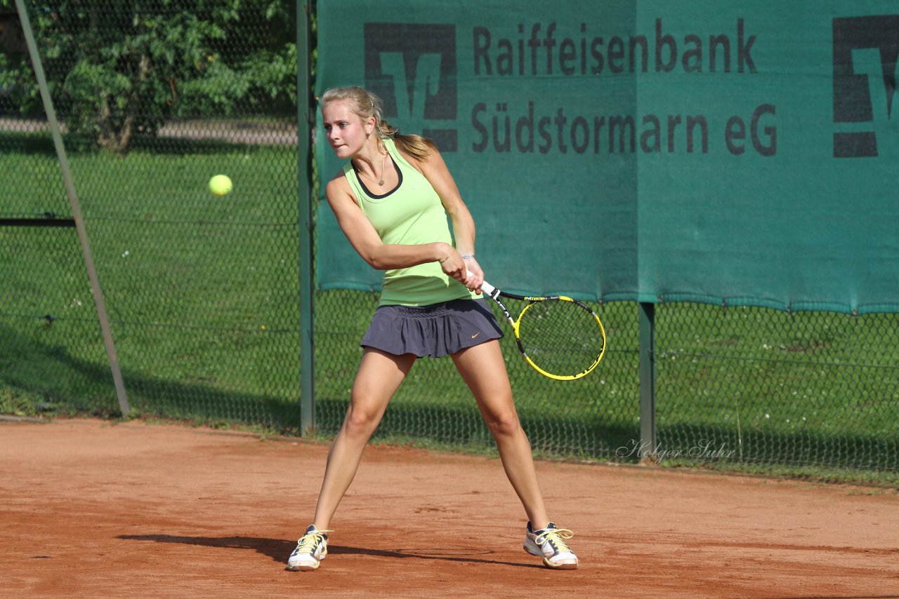 Jennifer Witthöft 1125 - 14.Sieker Open 2011